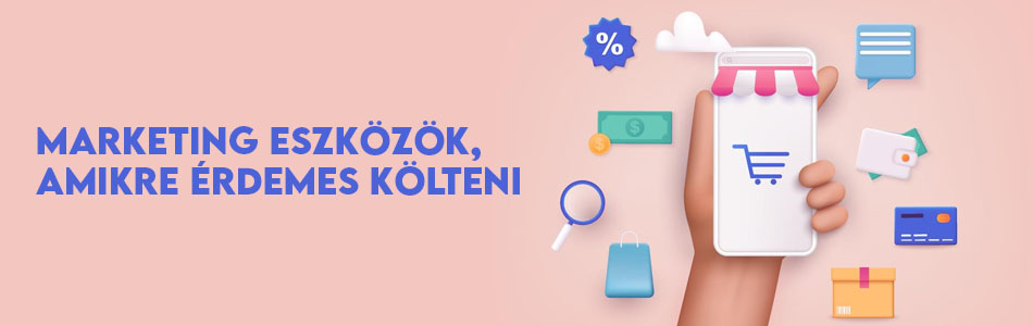 Mennyit érdemes marketingre költeni?