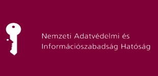 NAIH adatvédelmi nyilvántartásba vétel folyamata, kitöltési útmutató NAIH adatvédelmi nyilvántartásba vétel folyamata, kitöltési útmutató