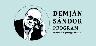 Hivatalos Demján Sándor Program szállító: InfoNetfort Kft. Hivatalos Demján Sándor Program szállító: InfoNetfort Kft.