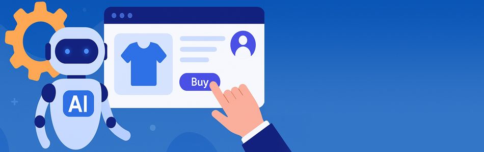 2025 legfontosabb e-kereskedelmi trendjei – AI a webáruházak szolgálatában, automatizáció, személyre szabott ajánlatok 2025 legfontosabb e-kereskedelmi trendjei – AI a webáruházak szolgálatában, automatizáció, személyre szabott ajánlatok